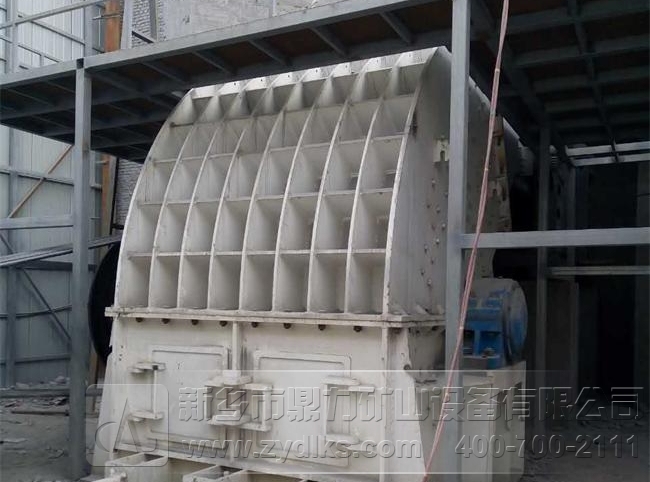 PCZ2125破碎機