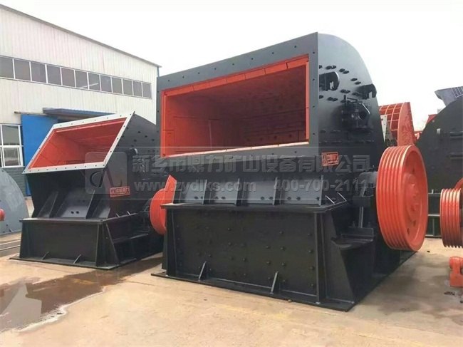 石頭制砂機大型制砂機