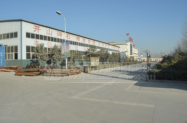 中譽鼎力礦山設(shè)備生產(chǎn)廠家