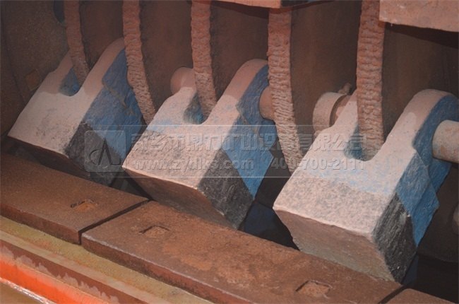 破碎機(jī)錘頭